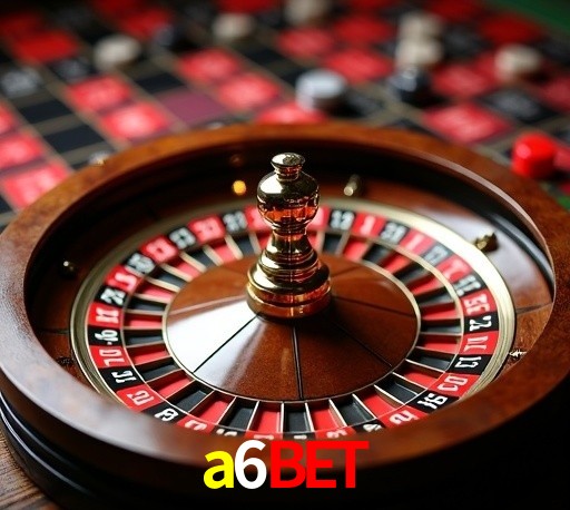 Cassino ao Vivo a6bet - Dealers Brasileiros Profissionais
