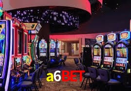 Benefícios do Login a6bet - Bônus e Vantagens Exclusivas