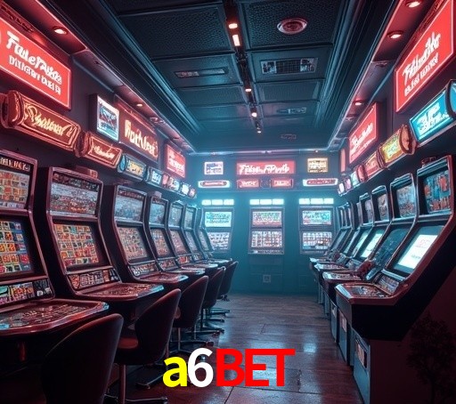 Sistema de Segurança Avançado a6bet - Criptografia e Proteção