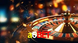 Jogos de Mesa Premium a6bet - Blackjack, Roleta, Baccarat