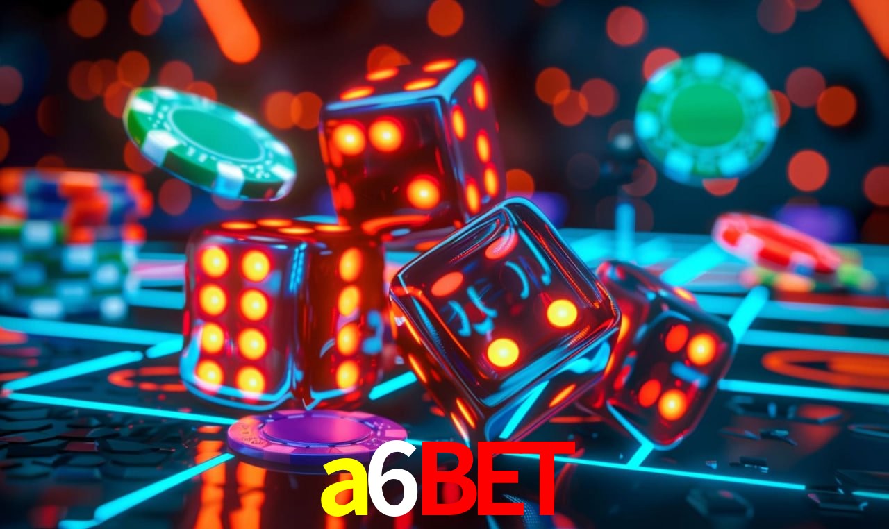 Imagem secundária para conteúdo da página Facebook a6bet