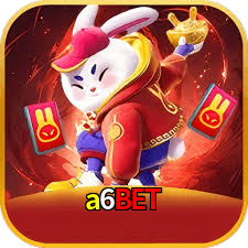 a6bet Logo