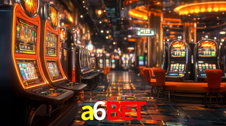 Welcome Bonus a6bet