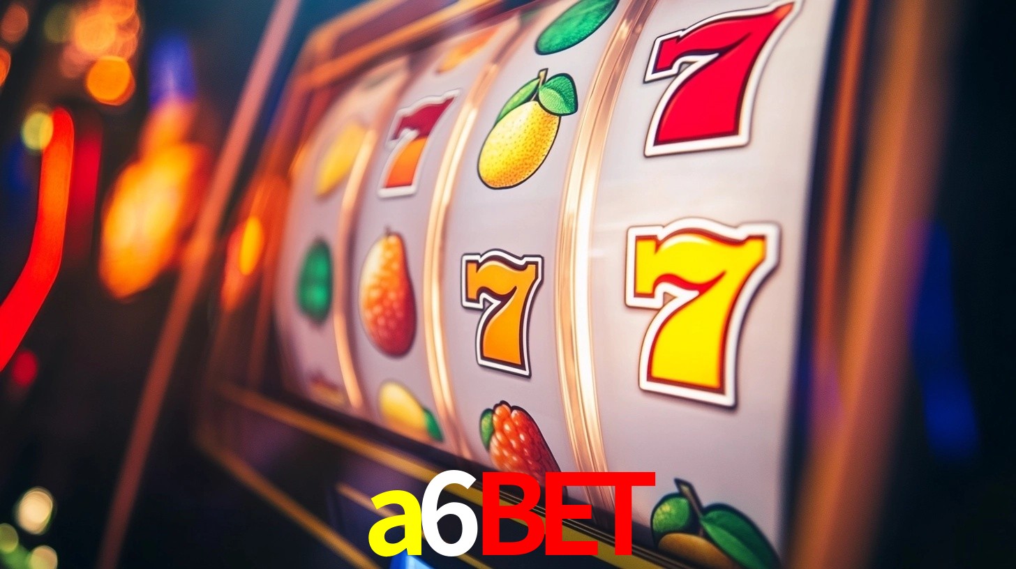 Programa VIP a6bet