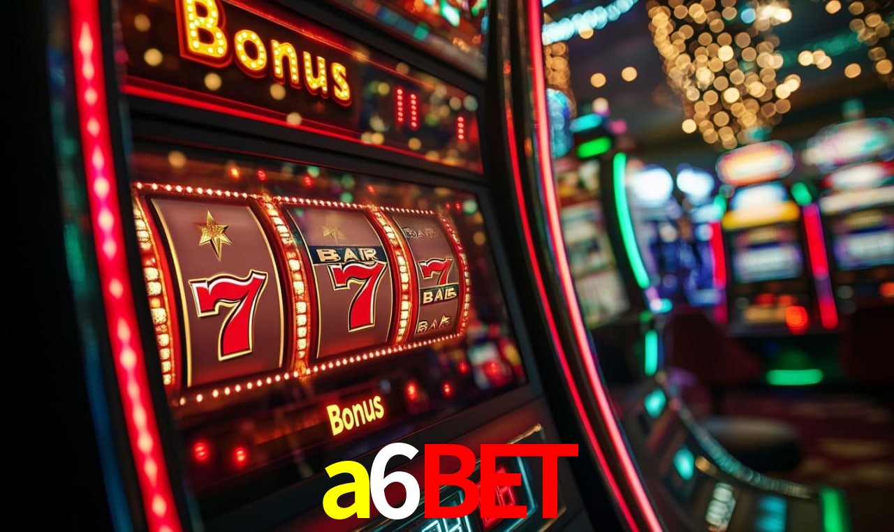 Exclusive Games a6bet