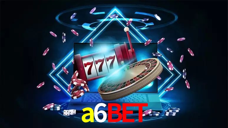 Game Providers a6bet