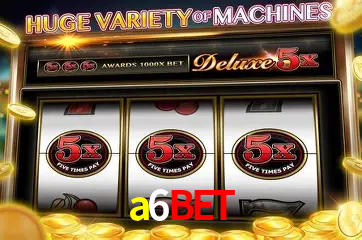 VIP Casino a6bet