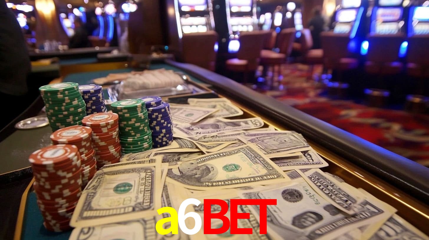 Seasonal Promotions a6bet