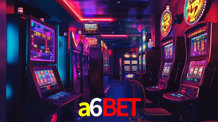 Daily Bonuses a6bet