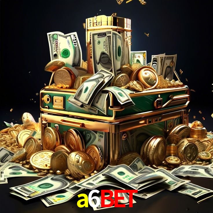 Experiência VIP a6bet