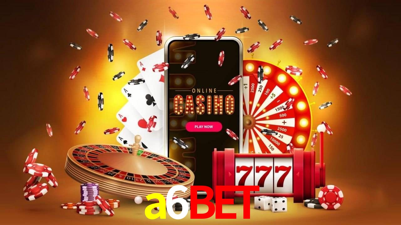 Slot Games a6bet