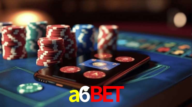 Sports Statistics a6bet