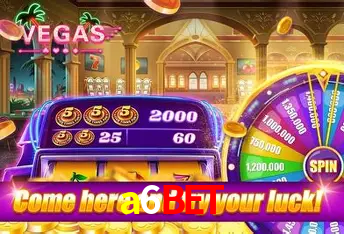 Live Casino a6bet