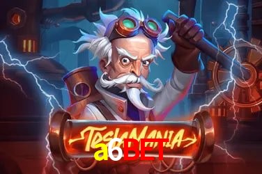 Live Casino a6bet