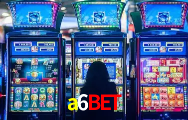 Roulette Table a6bet
